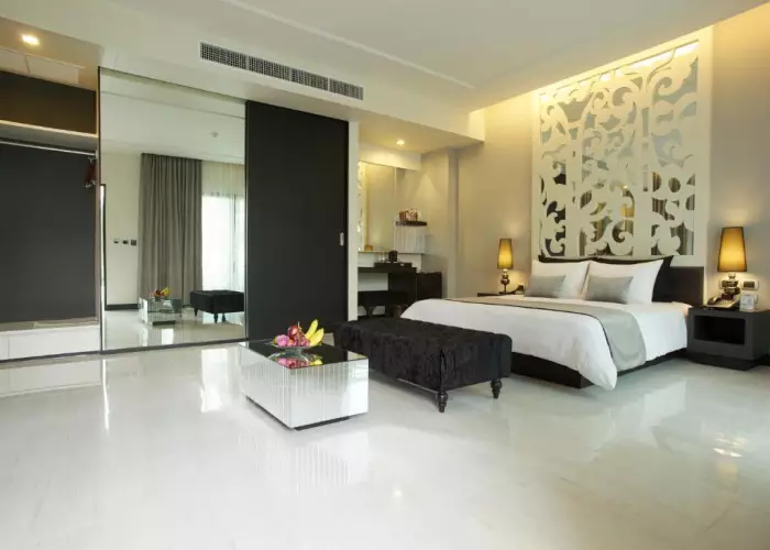 هتل لانگ بیچ گاردن پاویلیون پاتایا